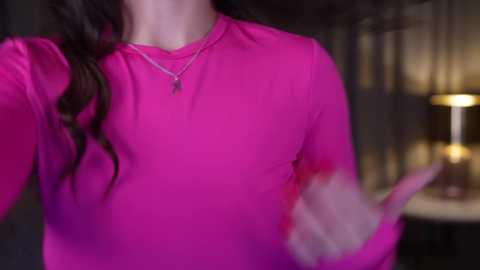 anabel2054 @ chaturbate on 20241004