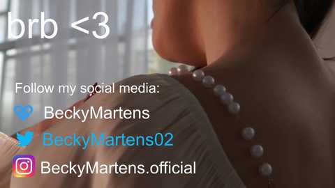 beckymartens @ chaturbate on 20241004