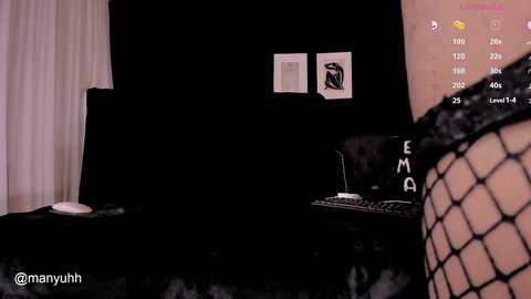 camilaramirez_ @ chaturbate on 20241004