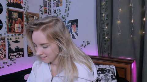 darleneferran @ chaturbate on 20241004