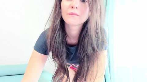 elaanna @ chaturbate on 20241004