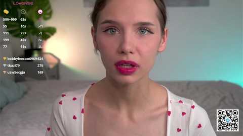 elation_evy @ chaturbate on 20241004