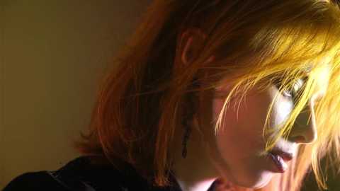 ginger_hugs @ chaturbate on 20241004