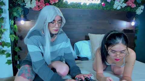 jadeykhada @ chaturbate on 20241004