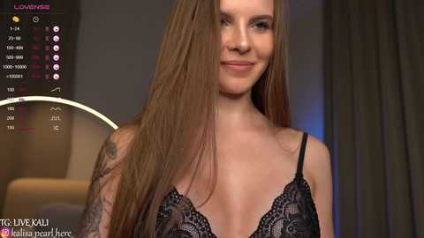 kalisa_pearl @ chaturbate on 20241004