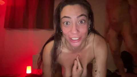 kinkynauts @ chaturbate on 20241004