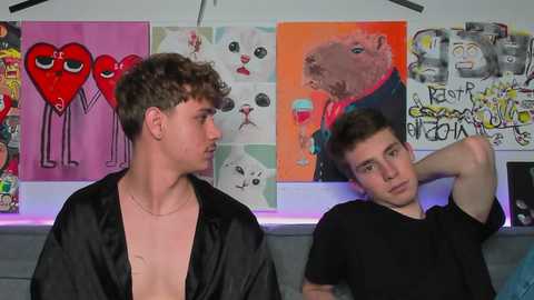 lance_belll @ chaturbate on 20241004
