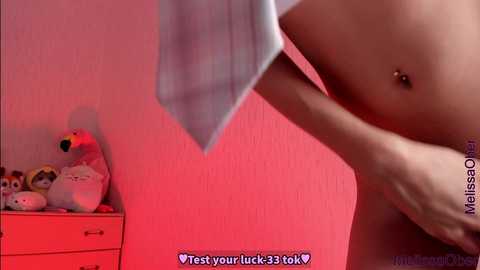 melissaober @ chaturbate on 20241004