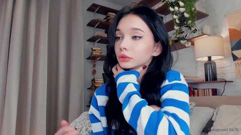 riskyproject @ chaturbate on 20241004