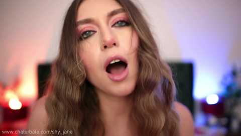 shy_jane @ chaturbate on 20241004