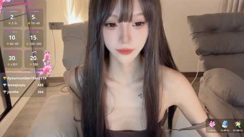 sunflowerbbb @ chaturbate on 20241004