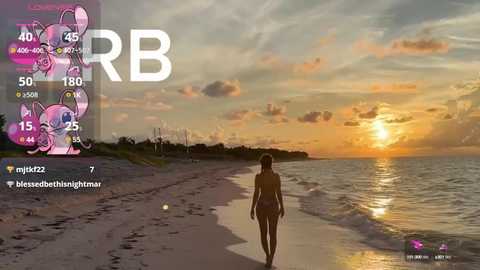 tracy_tay1or @ chaturbate on 20241004