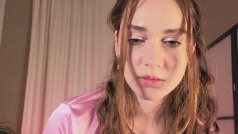 uwu_vivien @ chaturbate on 20241004