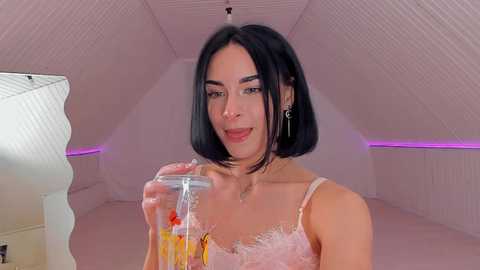 uwunikaa @ chaturbate on 20241004