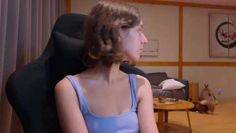 vanessabayer @ chaturbate on 20241004