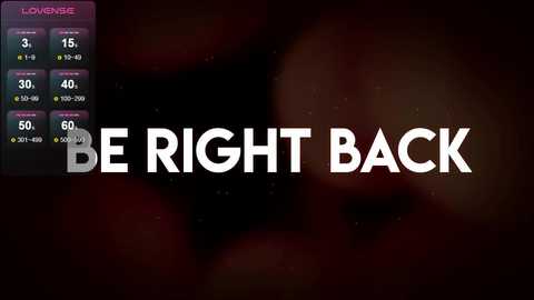 _lamaria_x @ chaturbate on 20241005