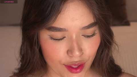 _meghan_gomez1_ @ chaturbate on 20241005