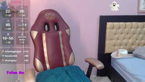 _miss_hinata_ @ chaturbate on 20241005