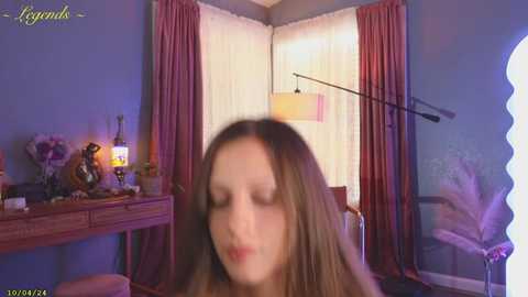 _stella_rose_ @ chaturbate on 20241005