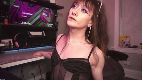 amirinsworld @ chaturbate on 20241005