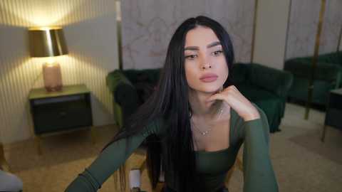 anabel054 @ chaturbate on 20241005