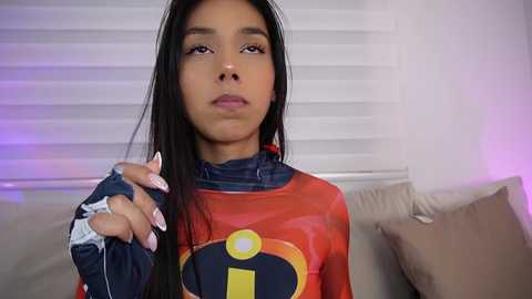 ariadna5 @ chaturbate on 20241005