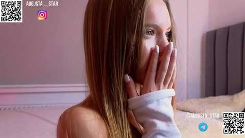 augusta77 @ chaturbate on 20241005