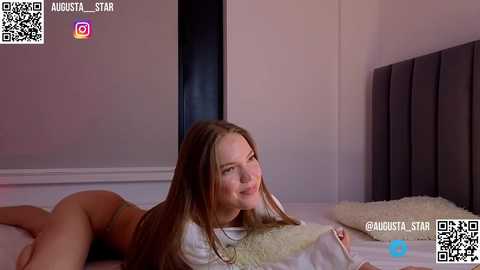 augusta77 @ chaturbate on 20241005