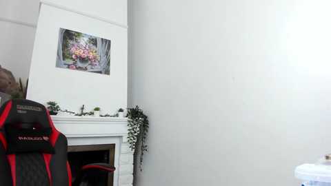 baby_evalena @ chaturbate on 20241005