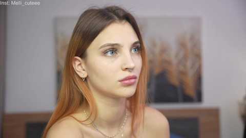 beckymadson @ chaturbate on 20241005