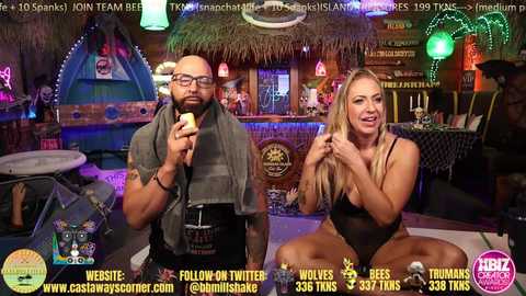 bigbananamilfshake @ chaturbate on 20241005