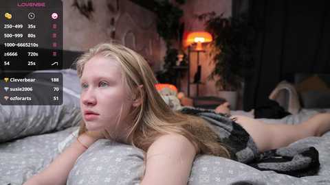 dexterity_of_love @ chaturbate on 20241005