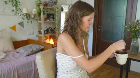 eli_sun @ chaturbate on 20241005