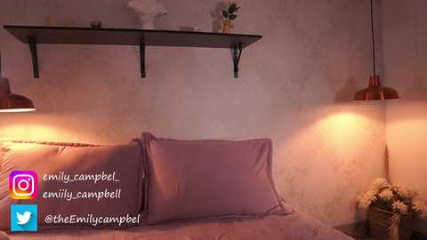 emiilycampbell @ chaturbate on 20241005