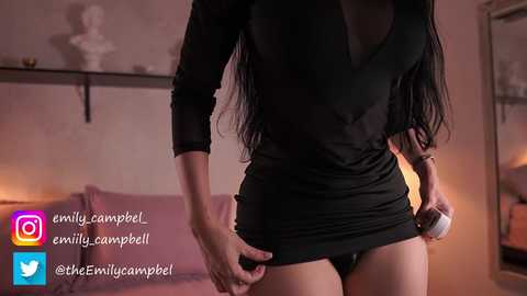 emiilycampbell @ chaturbate on 20241005