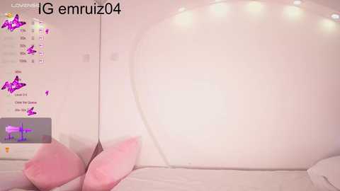 emilylittle @ chaturbate on 20241005