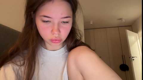 eternal_infinite @ chaturbate on 20241005