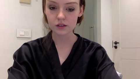 evangeline999 @ chaturbate on 20241005