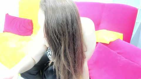 fiery_stella @ chaturbate on 20241005