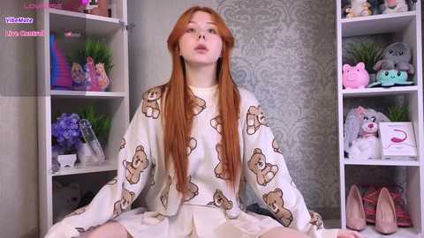 hannah_lourens @ chaturbate on 20241005