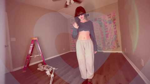 hexivu @ chaturbate on 20241005