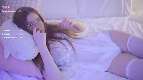 isoull @ chaturbate on 20241005