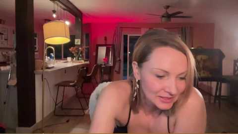 kaileeshy @ chaturbate on 20241005