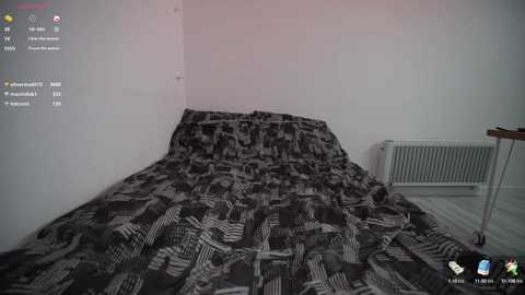 khokhol1999 @ chaturbate on 20241005