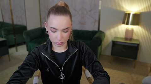 kira0541 @ chaturbate on 20241005