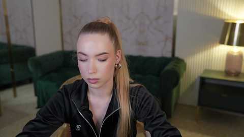 kira0541 @ chaturbate on 20241005