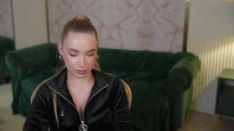 kira0541 @ chaturbate on 20241005