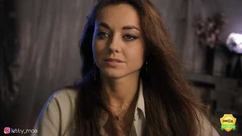 lettymoa @ chaturbate on 20241005