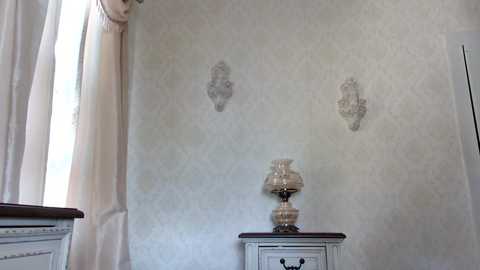 littlegreekflower @ chaturbate on 20241005