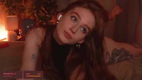 lizzy_blaze @ chaturbate on 20241005